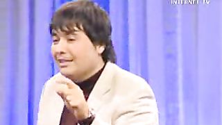 Максим Максимов - Глубина и слово 1