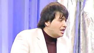 Максим Максимов - Глубина и слово 1