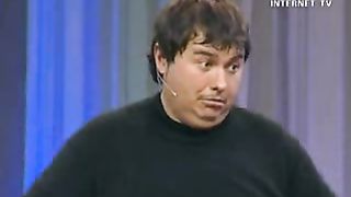 Максим Максимов - Позитив и негатив 2