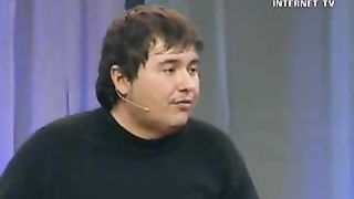 Максим Максимов - Позитив и негатив 2