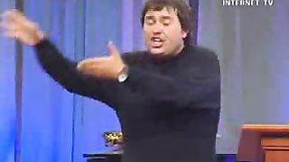 Максим Максимов - Позитив и негатив 2