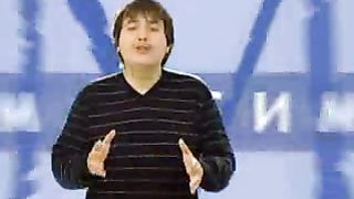 Максим Максимов - Позитив и негатив 1