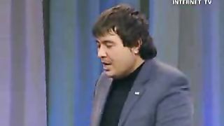 Максим Максимов - Позитив и негатив 1