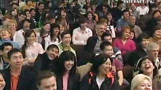 Максим Максимов - Позитив и негатив 1