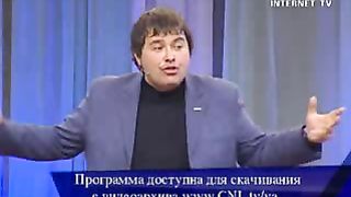 Максим Максимов - Позитив и негатив 1