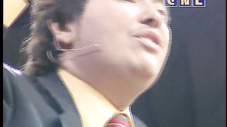 Максим Максимов - Луна и Солнце 2