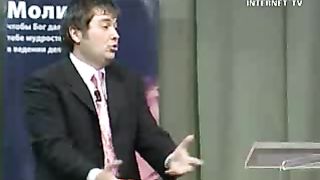 Максим Максимов - Молитва длинною в жизнь