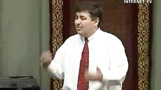 Максим Максимов - Бог и человек 2