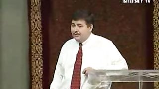 Максим Максимов - Бог и человек 2