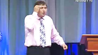 Максим Максимов - Радуйся, проходя трудные времена