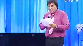 Максим Максимов - Вместо пепла дастся украшение 2