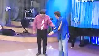 Максим Максимов - Вместо пепла дастся украшение 2