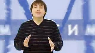 Максим Максимов - Выйди из зоны комфорта