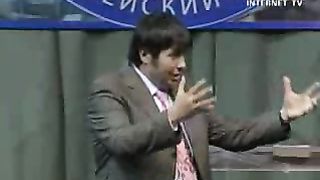 Максим Максимов - Выйди из зоны комфорта