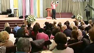 Максим Максимов - Дары, плоды, дела 2