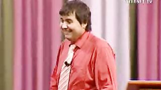 Максим Максимов - Дары, плоды, дела 2