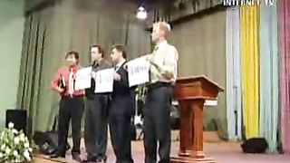 Максим Максимов - Дары, плоды, дела 2