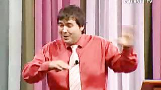 Максим Максимов - Дары, плоды, дела 1