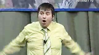 Максим Максимов - Жажда по Слову 2