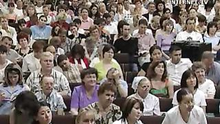 Максим Максимов - Жажда по Слову 2