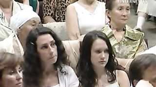 Максим Максимов - Жажда по Слову 2