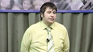 Максим Максимов - Жажда по Слову 2