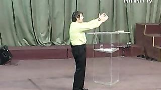 Максим Максимов - Жажда по Слову 1