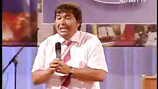 Максим Максимов - Как увидеть себя в позиции победителя