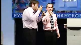 Максим Максимов - Не пропусти время посещения Господа