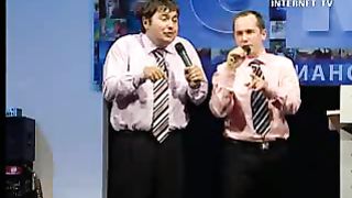 Максим Максимов - Не пропусти время посещения Господа