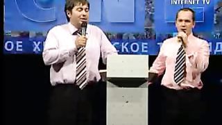 Максим Максимов - Не пропусти время посещения Господа