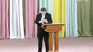 Максим Максимов - Послушание 2