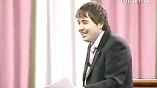 Максим Максимов - Послушание 1