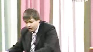 Максим Максимов - Послушание 1