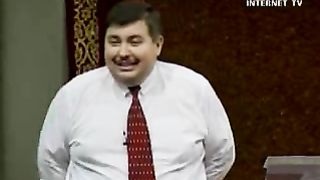 Максим Максимов - Теплое христианство 2