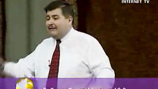 Максим Максимов - Теплое христианство 2