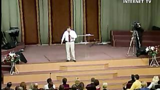 Максим Максимов - Теплое христианство 2