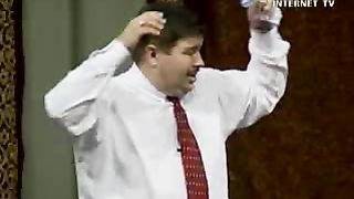 Максим Максимов - Теплое христианство 1