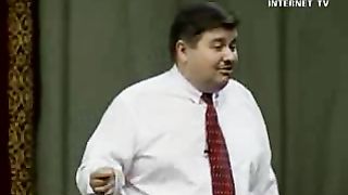 Максим Максимов - Теплое христианство 1