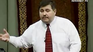 Максим Максимов - Теплое христианство 1