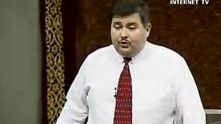 Максим Максимов - Теплое христианство 1