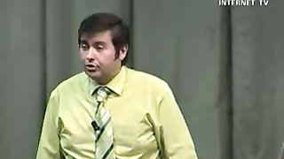 Максим Максимов - Уснувшая бдительность 2