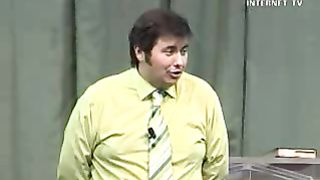 Максим Максимов - Уснувшая бдительность 2