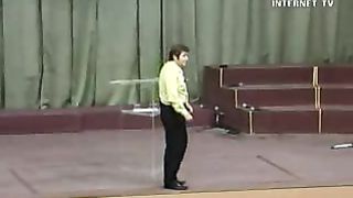 Максим Максимов - Уснувшая бдительность 1