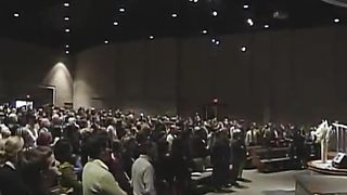 Слово благодати - Я верю в Иисуса