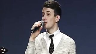 Слово благодати - Я верю в Иисуса