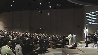 Слово благодати - Я верю в Иисуса