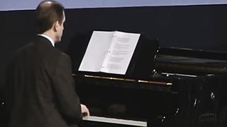 Слово благодати - Любишь ли Меня