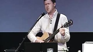 Слово благодати - Любишь ли Меня