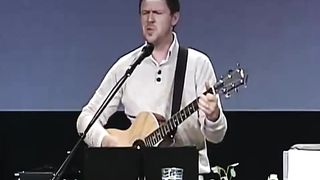 Слово благодати - Любишь ли Меня